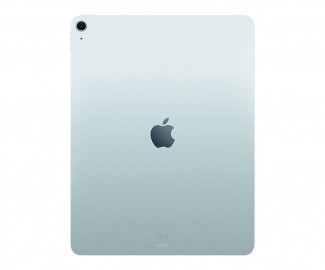 Apple iPad Air 11 2026 Wi-Fi 256GB Blue (MH364) б/в